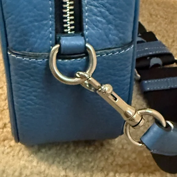 Coach Jamie Camera Bag - Picture 9 of 10